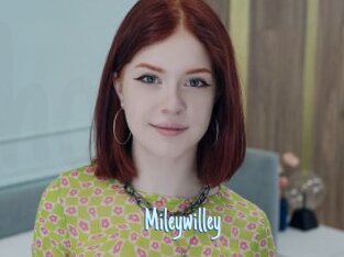 Mileywilley