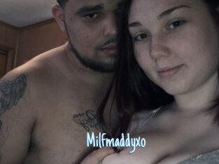 Milfmaddyxo