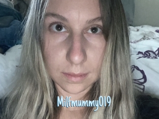 Milfmummy019