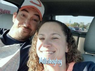Milfsboytoy