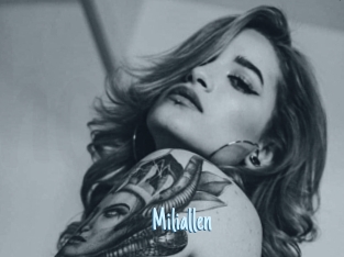 Miliallen