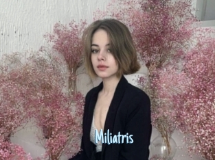 Miliatris