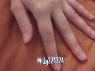 Milky224224