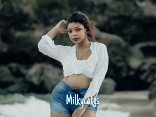 Milkycates