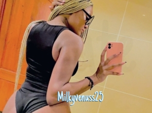 Milkyvenuss25