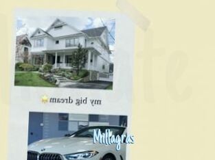 Millagras
