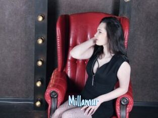 Millamur