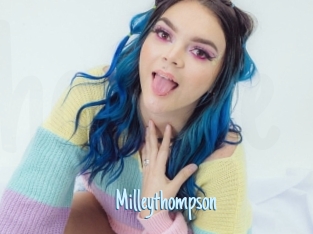 Milleythompson
