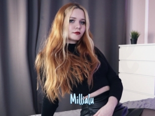 Millialu