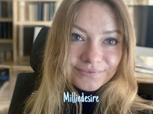 Milliedesire