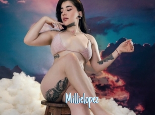 Millielopez