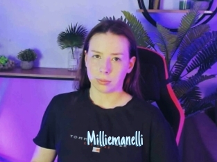 Milliemanelli