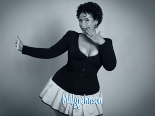 Millyjohnson