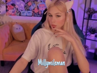 Millymileman