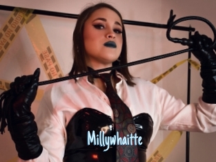 Millywhaitte