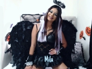 milu Hot Naked Teens