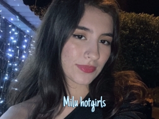 Milu_hotgirls