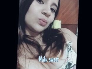 Milu_sweet