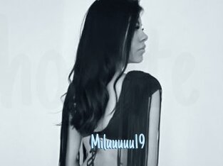 Miluuuuu19