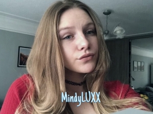 MindyLUXX