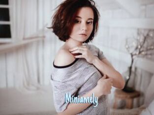 Miniamely