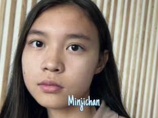 Minjichan