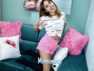 Minniemoux