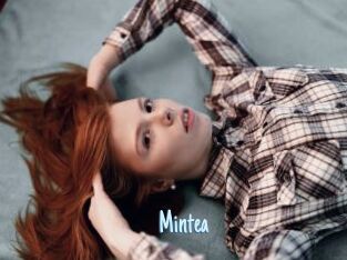 Mintea