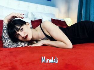 Miradali