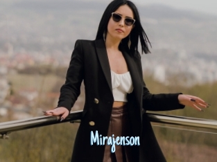 Mirajenson
