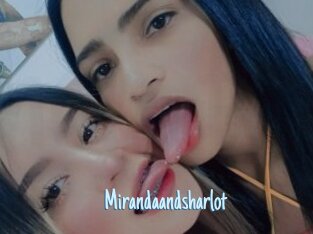 Mirandaandsharlot