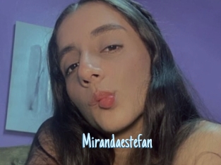 Mirandaestefan