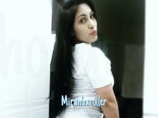 Mirandaroller