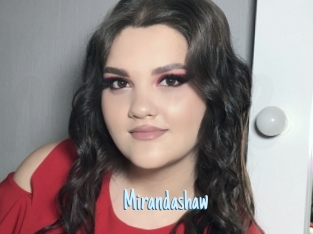Mirandashaw