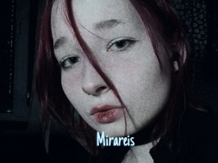 Mirareis