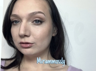 Miriammossly