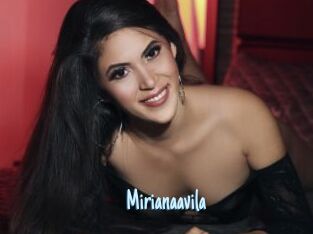 Mirianaavila