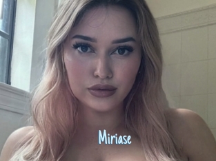 Miriase