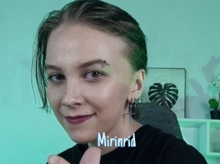 Mirinrid