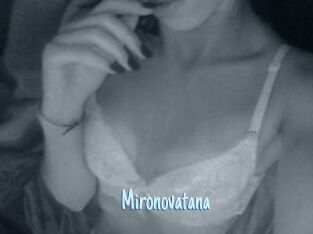Mironovatana