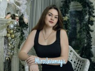 Miroslavamagic