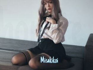 Misakikoi