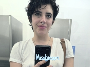 Misakimoore