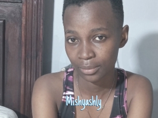 Mishyashly
