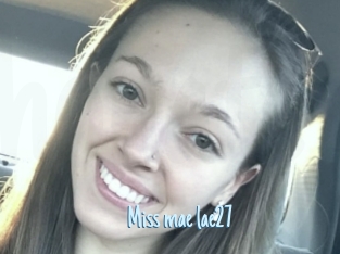 Miss_mae_lae27