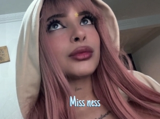 Miss_ness