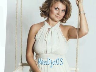 MissDjetOS