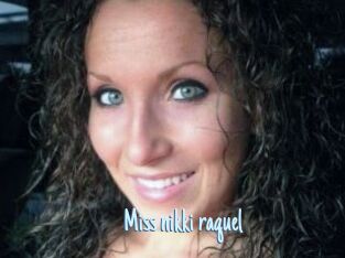 Miss_nikki_raquel