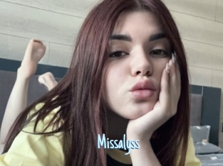 Missalyss