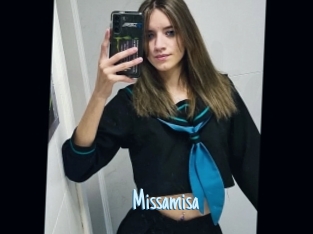 Missamisa